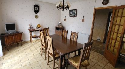 Traditional house 6 rooms of 120 m² in Baron (60300)