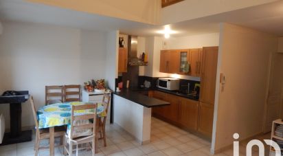 Appartement 4 pièces de 68 m² à Chartres (28000)