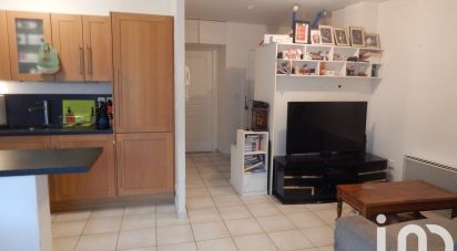 Appartement 4 pièces de 68 m² à Chartres (28000)