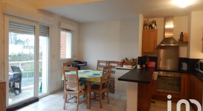 Appartement 4 pièces de 68 m² à Chartres (28000)