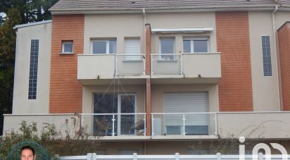 Apartment 4 rooms of 68 m² in Chartres (28000)