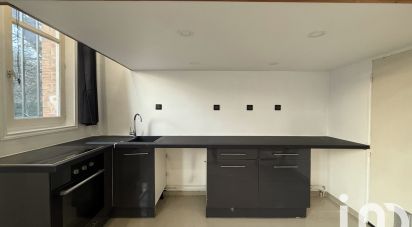 Studio 1 pièce de 19 m² à Vigneux-sur-Seine (91270)