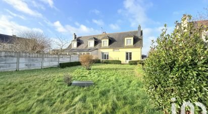 House 5 rooms of 98 m² in Cancale (35260)