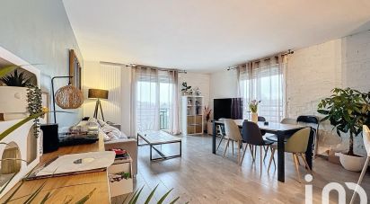 Appartement 3 pièces de 65 m² à Sainte-Geneviève-des-Bois (91700)