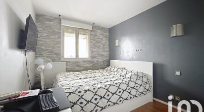 Apartment 3 rooms of 65 m² in Sainte-Geneviève-des-Bois (91700)