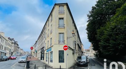 Apartment 2 rooms of 42 m² in Melun (77000)