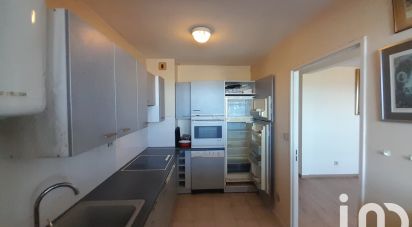 Appartement 2 pièces de 50 m² à Saint-Denis (97400)