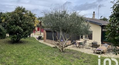 Maison 1 pièce de 67 m² à Orgeval (78630)