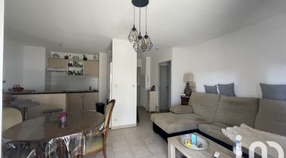 Appartement 3 pièces de 56 m² à Miramas (13140)