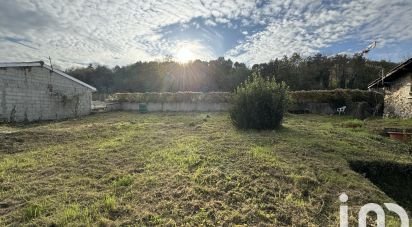 Maison traditionnelle 6 pièces de 100 m² à Saint-Romain-en-Gal (69560)