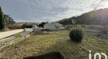 Maison traditionnelle 6 pièces de 100 m² à Saint-Romain-en-Gal (69560)