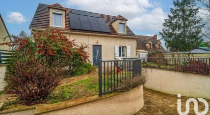 Maison 6 pièces de 110 m² à Saint-Ouen-l'Aumône (95310)