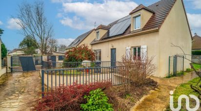 Maison 6 pièces de 110 m² à Saint-Ouen-l'Aumône (95310)