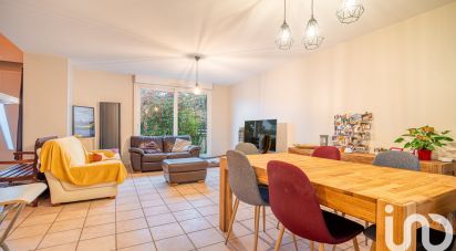 Maison 6 pièces de 110 m² à Saint-Ouen-l'Aumône (95310)