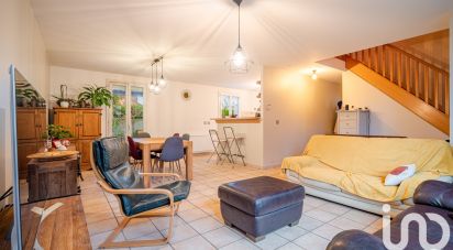 Maison 6 pièces de 110 m² à Saint-Ouen-l'Aumône (95310)