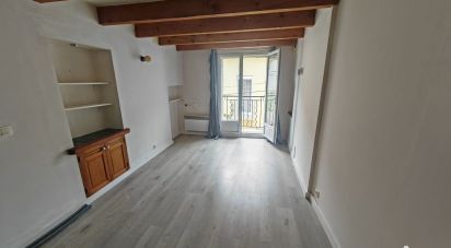 Maison 2 pièces de 39 m² à Laurens (34480)