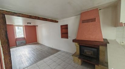 House 3 rooms of 73 m² in Laurens (34480)