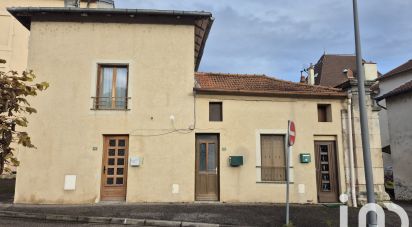 Building in Frouard (54390) of 136 m²