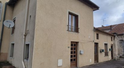 Building in Frouard (54390) of 136 m²