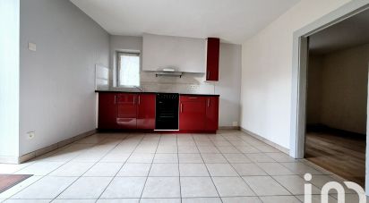 Building in Frouard (54390) of 136 m²