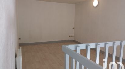 Duplex 1 room of 32 m² in Clairoix (60280)