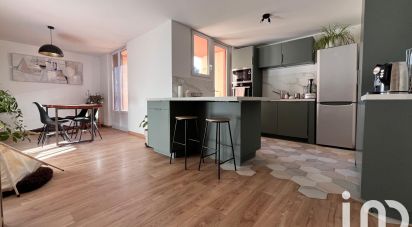 Appartement 5 pièces de 93 m² à Aix-en-Provence (13090)