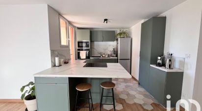 Appartement 5 pièces de 93 m² à Aix-en-Provence (13090)