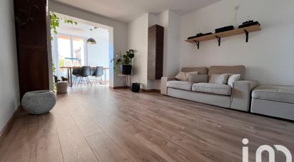 Appartement 5 pièces de 93 m² à Aix-en-Provence (13090)