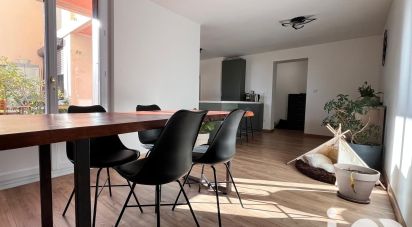 Appartement 5 pièces de 93 m² à Aix-en-Provence (13090)