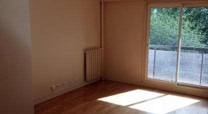 Appartement 2 pièces de 49 m² à Paris (75018)