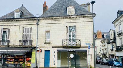 Retail property of 45 m² in Tours (37100)