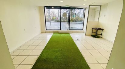 Local d'activités de 45 m² à Tours (37100)