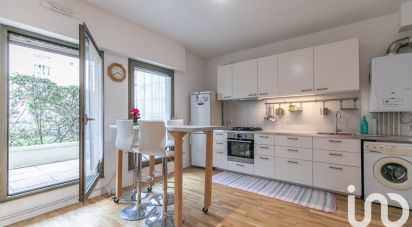 Appartement 4 pièces de 86 m² à Joinville-le-Pont (94340)