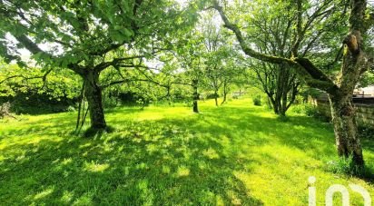 Terrain de 1 020 m² à Ruffey-le-Château (25170)