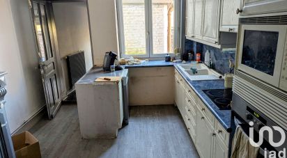 Duplex 4 pièces de 110 m² à Armentières (59280)