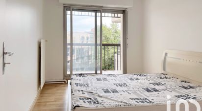 Appartement 3 pièces de 67 m² à Paris (75019)