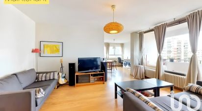 Appartement 4 pièces de 100 m² à Strasbourg (67000)