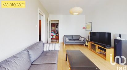 Appartement 4 pièces de 100 m² à Strasbourg (67000)