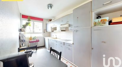 Appartement 4 pièces de 100 m² à Strasbourg (67000)