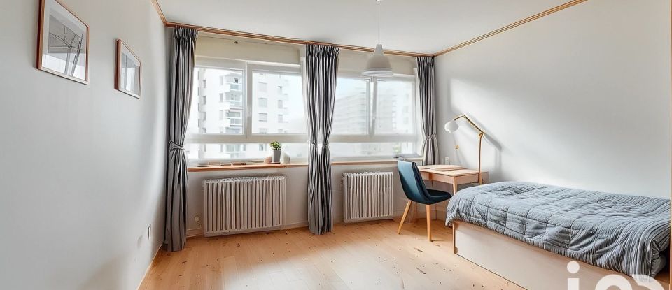 Apartment 4 rooms of 100 m² in Strasbourg (67000)