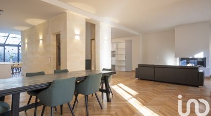 Maison de ville 8 pièces de 340 m² à Bordeaux (33000)