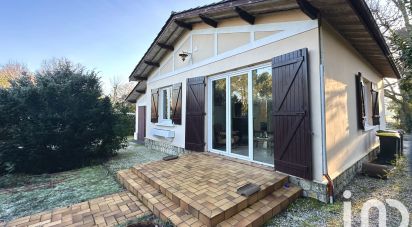 Maison 3 pièces de 66 m² à Andernos-les-Bains (33510)