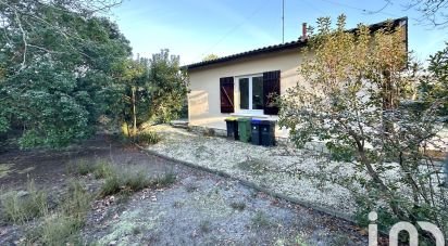 Maison 3 pièces de 66 m² à Andernos-les-Bains (33510)