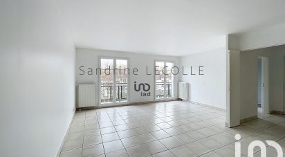 Apartment 3 rooms of 67 m² in Serris (77700)