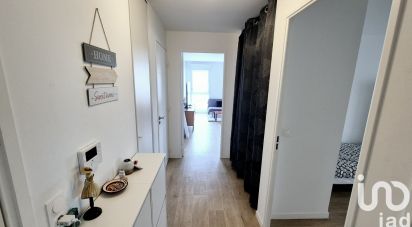 Appartement 3 pièces de 61 m² à Bobigny (93000)