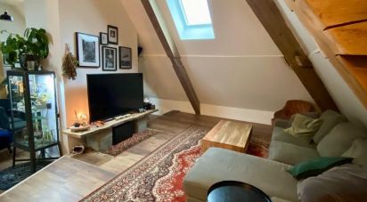 Apartment 5 rooms of 113 m² in Saint-Jean-Rohrbach (57510)