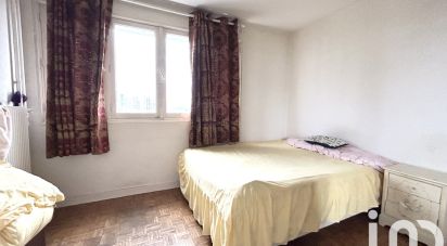 Apartment 3 rooms of 65 m² in Fontenay-sous-Bois (94120)