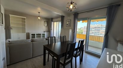 Apartment 2 rooms of 51 m² in Le Cannet (06110)