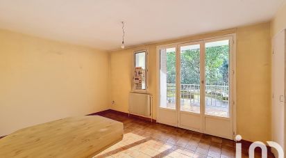 Appartement 3 pièces de 57 m² à Toulouse (31000)