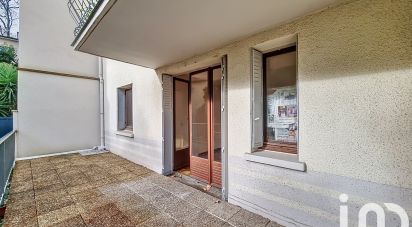 Appartement 3 pièces de 57 m² à Toulouse (31000)